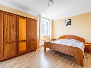 Prodej bytu 2+kk, Praha - Strašnice, Vinohradská, 56 m2