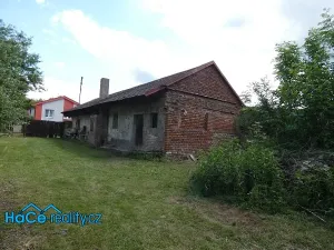 Prodej pozemku pro bydlení, Řestoky, 535 m2