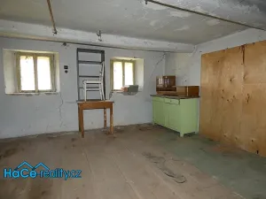 Prodej pozemku pro bydlení, Řestoky, 535 m2