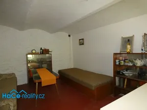 Prodej pozemku pro bydlení, Řestoky, 535 m2