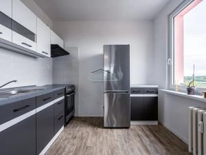 Prodej bytu 2+1, Kladno, Štechova, 44 m2