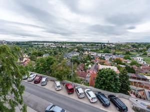 Prodej bytu 2+1, Kladno, Štechova, 44 m2