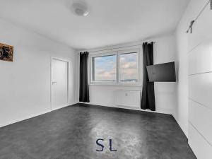 Prodej bytu 3+1, Liberec, Sametová, 59 m2