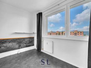 Prodej bytu 3+1, Liberec, Sametová, 59 m2