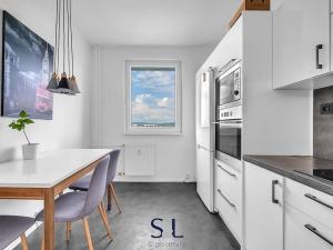 Prodej bytu 3+1, Liberec, Sametová, 59 m2
