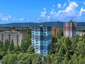Prodej bytu 3+1, Liberec, Sametová, 59 m2