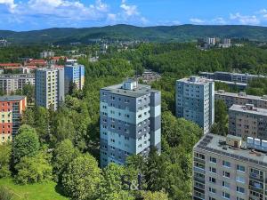 Prodej bytu 3+1, Liberec, Sametová, 59 m2