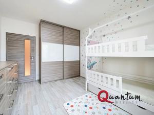 Prodej bytu 2+kk, Praha - Horní Měcholupy, Modenská, 59 m2