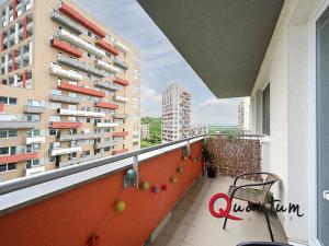 Prodej bytu 2+kk, Praha - Horní Měcholupy, Modenská, 59 m2