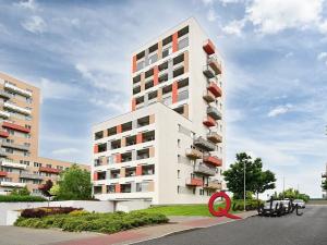 Prodej bytu 2+kk, Praha - Horní Měcholupy, Modenská, 59 m2