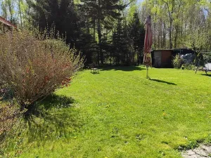 Prodej chaty, Karlovy Vary, 22 m2