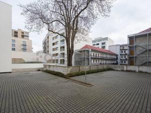 Prodej bytu 2+kk, Brno, Bratislavská, 56 m2