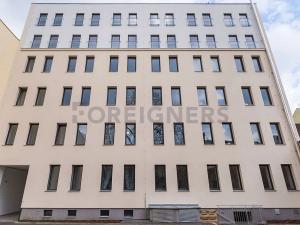 Prodej bytu 2+kk, Brno, Bratislavská, 56 m2