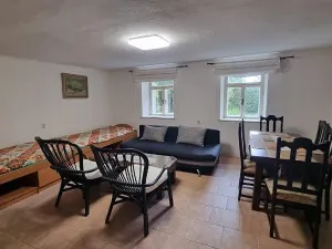 Prodej chalupy, Želetava, 120 m2
