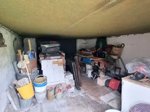 Prodej chalupy, Želetava, 120 m2
