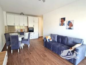 Prodej bytu 2+kk, Dobrá Voda, Černá Hora, 34 m2