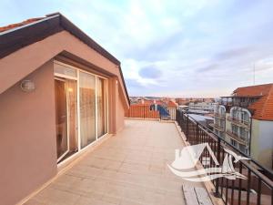 Prodej bytu 3+kk, Ravda, Bulharsko, 131 m2