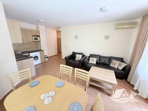 Prodej bytu 3+kk, Sveti Vlas, Bulharsko, 91 m2