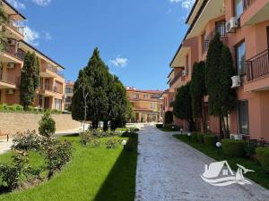 Prodej bytu 3+kk, Sveti Vlas, Bulharsko, 91 m2