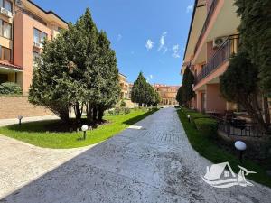 Prodej bytu 3+kk, Sveti Vlas, Bulharsko, 91 m2