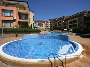 Prodej bytu 3+kk, Sveti Vlas, Bulharsko, 91 m2