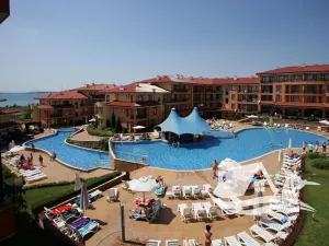 Prodej bytu 3+kk, Sveti Vlas, Bulharsko, 91 m2