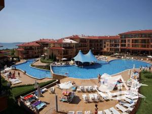 Prodej bytu 3+kk, Sveti Vlas, Bulharsko, 91 m2