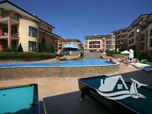 Prodej bytu 3+kk, Sveti Vlas, Bulharsko, 91 m2