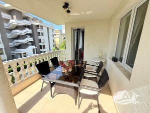 Prodej bytu 3+kk, Sveti Vlas, Bulharsko, 79 m2
