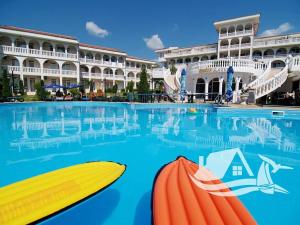 Prodej bytu 3+kk, Sveti Vlas, Bulharsko, 79 m2