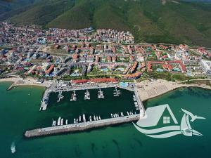 Prodej bytu 3+kk, Sveti Vlas, Bulharsko, 79 m2