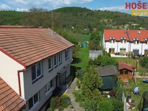 Prodej rodinného domu, Brno, Bosonožské náměstí, 340 m2