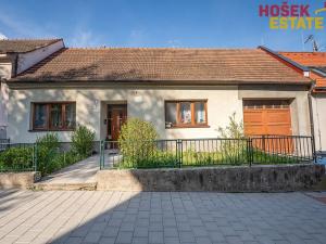Prodej rodinného domu, Brno, Bosonožské náměstí, 340 m2