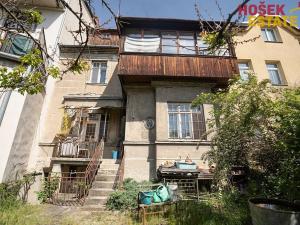 Prodej rodinného domu, Brno, Černovická, 155 m2