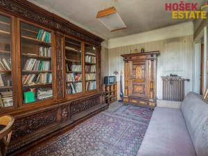 Prodej rodinného domu, Brno, Černovická, 155 m2