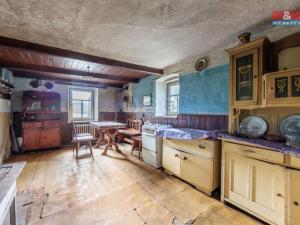 Prodej rodinného domu, Ostrov - Květnová, 328 m2