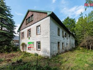 Prodej rodinného domu, Ostrov - Květnová, 328 m2