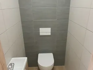 Pronájem bytu 2+1, Praha - Nusle, Plamínkové, 50 m2