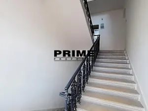 Pronájem bytu 2+kk, Praha - Vinohrady, Belgická, 34 m2