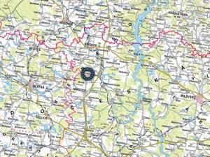 Prodej pole, Boudy, 6729 m2