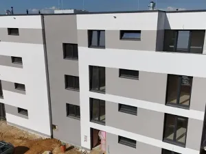Prodej bytu 1+kk, Dobřany, Ústavní, 37 m2