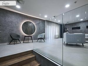 Pronájem kanceláře, Praha - Nové Město, Klimentská, 34 m2