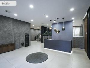 Pronájem kanceláře, Praha - Nové Město, Klimentská, 34 m2