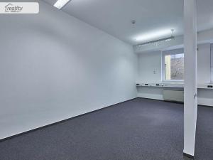 Pronájem kanceláře, Praha - Nové Město, Klimentská, 34 m2