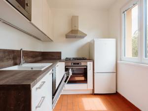 Prodej bytu 2+1, Praha - Krč, Olbrachtova, 52 m2