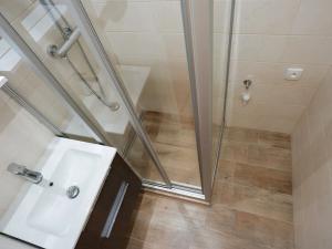 Prodej bytu 2+1, Praha - Krč, Olbrachtova, 52 m2