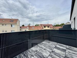 Pronájem bytu 2+kk, Střelice, Nová ulice, 50 m2