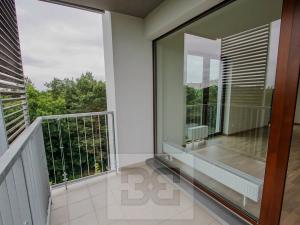 Pronájem bytu 2+kk, Praha - Hrdlořezy, Učňovská, 49 m2