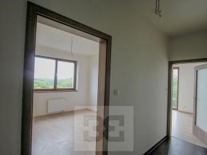 Pronájem bytu 2+kk, Praha - Hrdlořezy, Učňovská, 49 m2