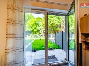 Prodej bytu 2+kk, Mariánské Lázně, Chebská, 55 m2